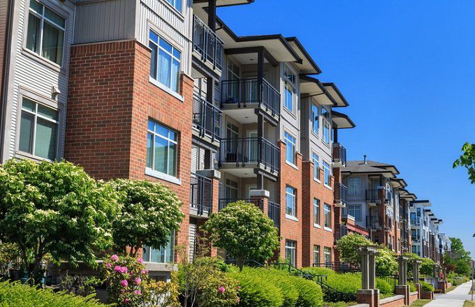 real estate real estate